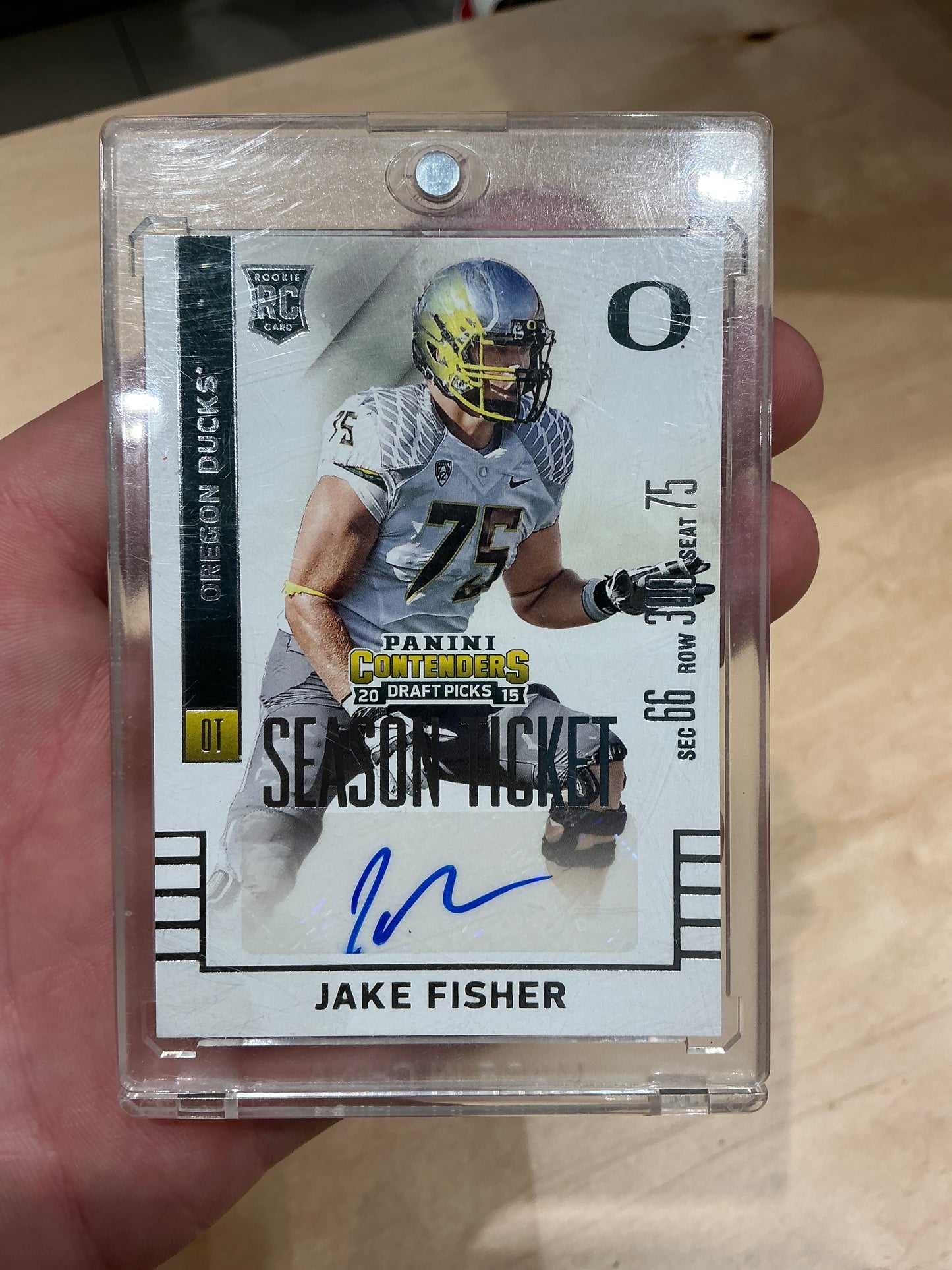 Jake Fisher Auto