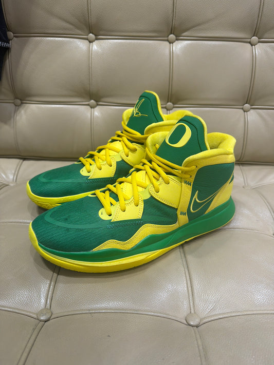 Oregon Kyrie PE (Size 10.5)
