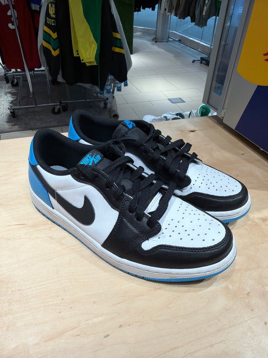 Jordan 1 (Size 9.5)
