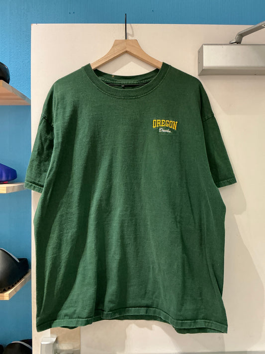 Oregon Ducks Tee