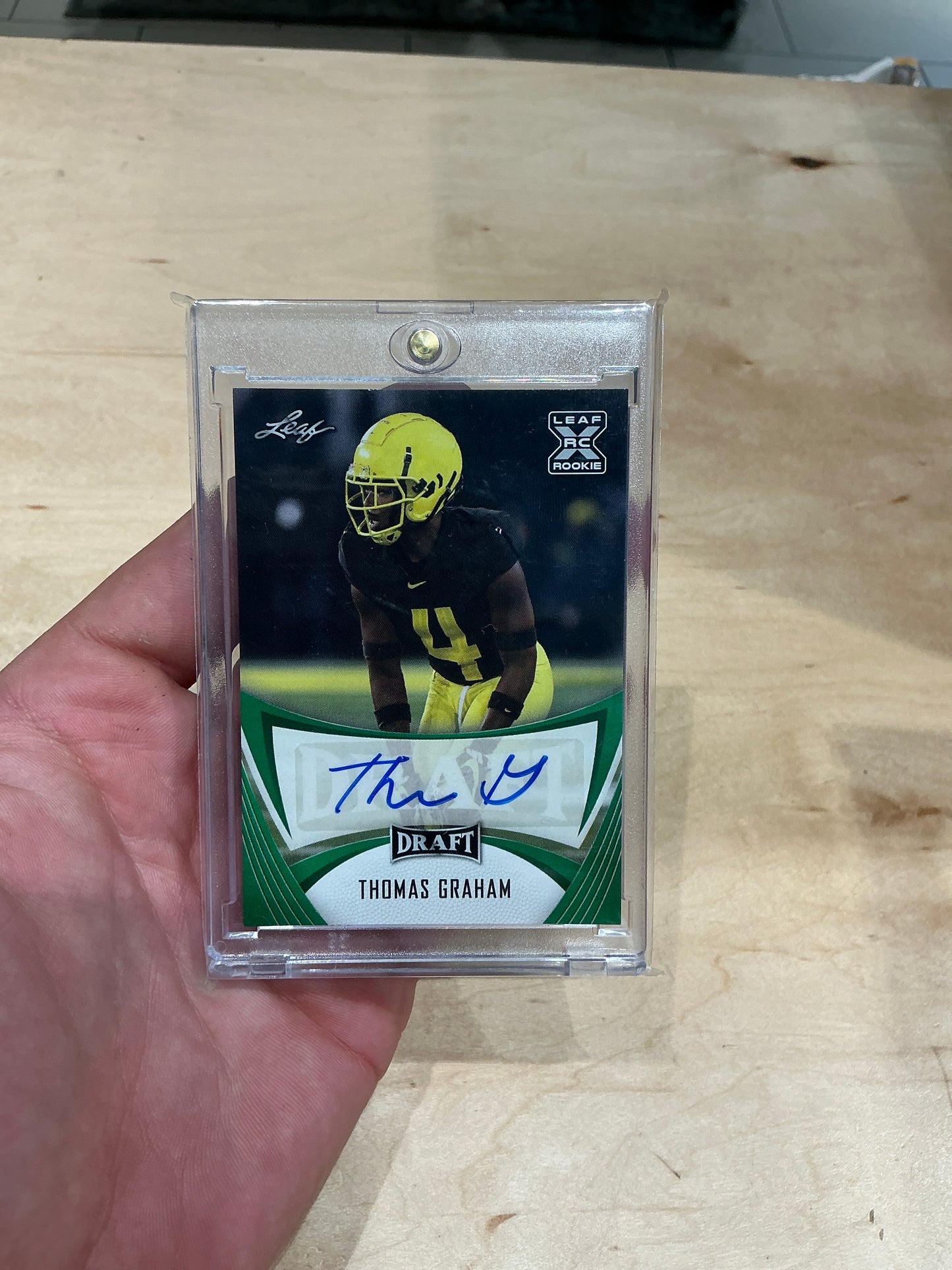 Thomas Graham Auto
