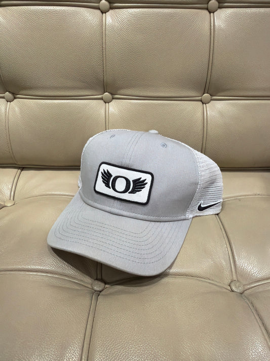 Oregon Team Issued SnapBack