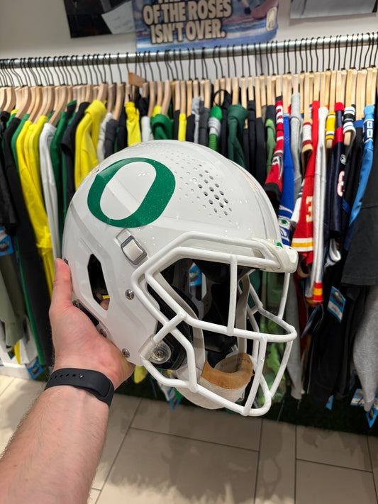 Oregon Team Issued Helmet