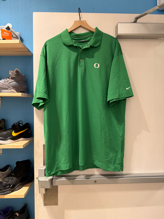 Oregon Nike Golf Polo (2XL)