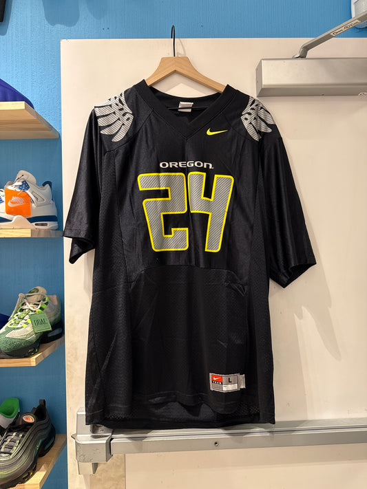 Oregon Football Jersey #24(L)