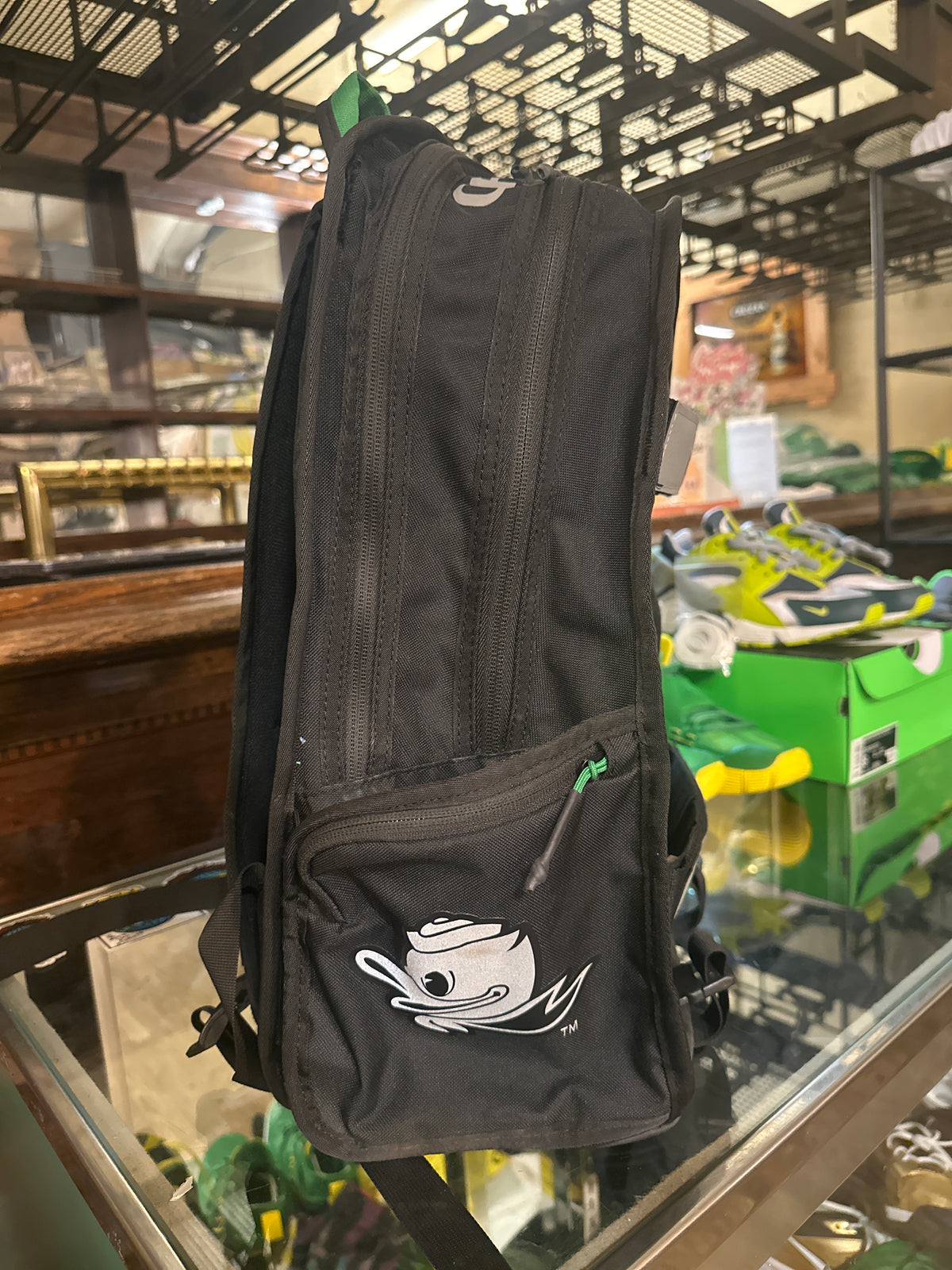 Oregon Player Issued Backpack