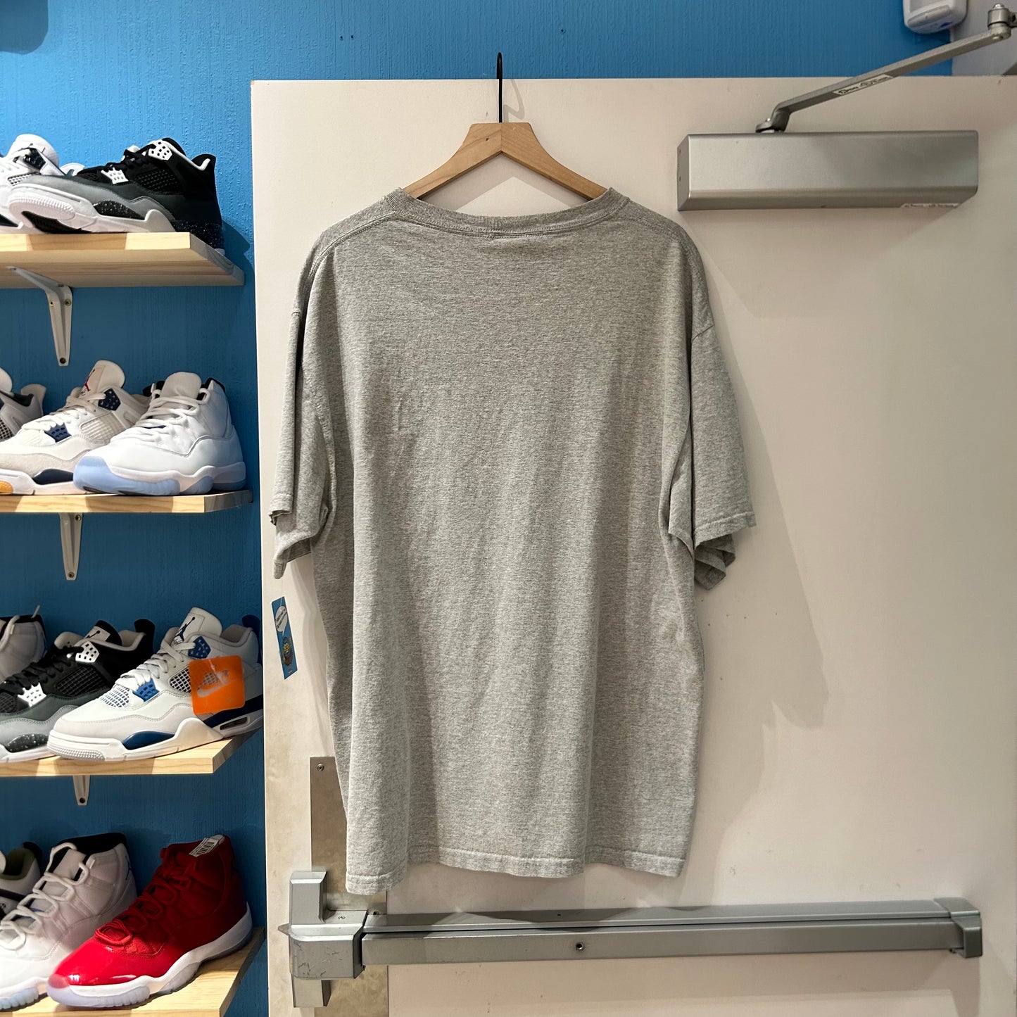 Indianapolis Colts Vintage Tee