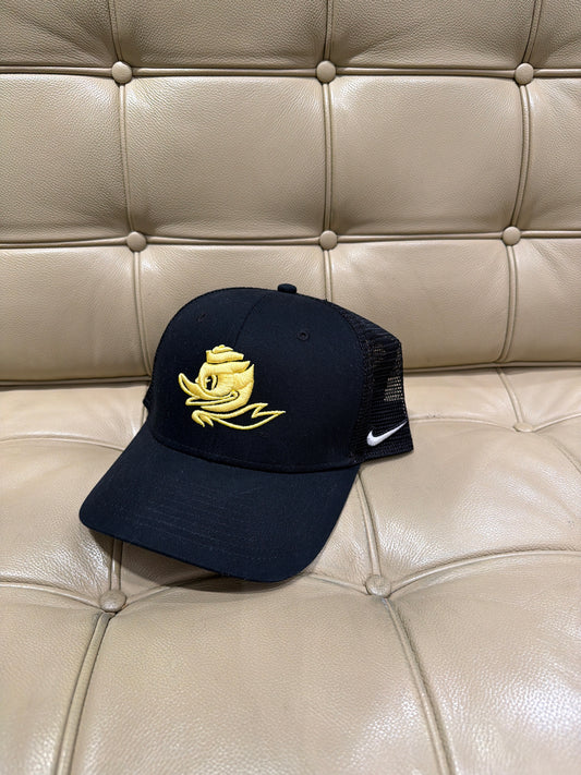 Oregon Team Issued Trucker Hat