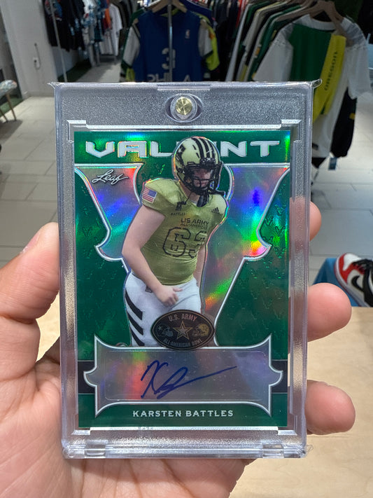 Karsten Battles Auto 32/60