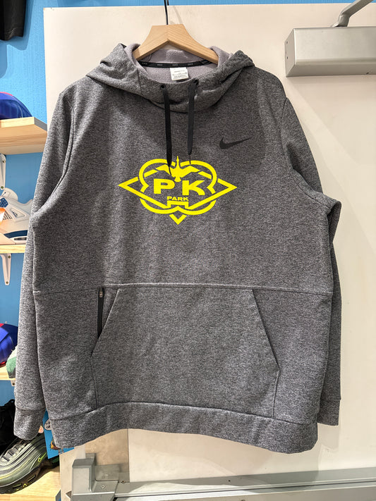 Nike Oregon PK Park Hoodie (XL)