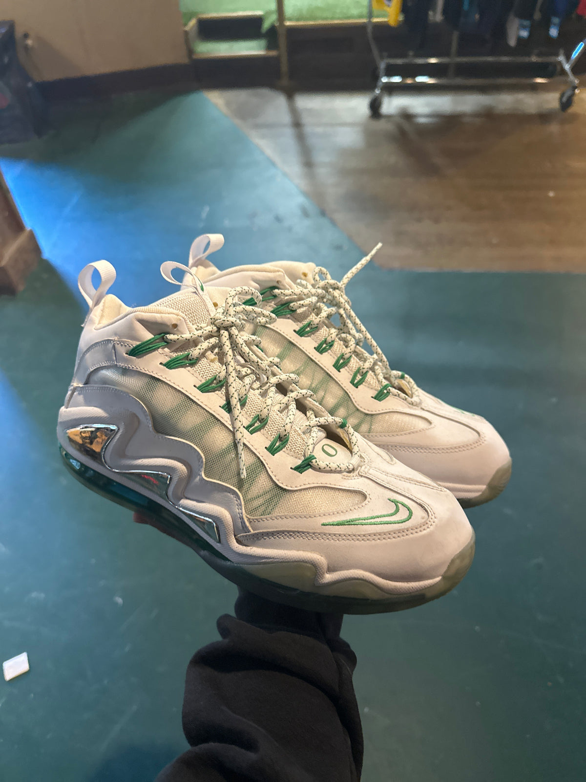 Nike Air Max 360 Diamond Griffey 'Oregon'(11)