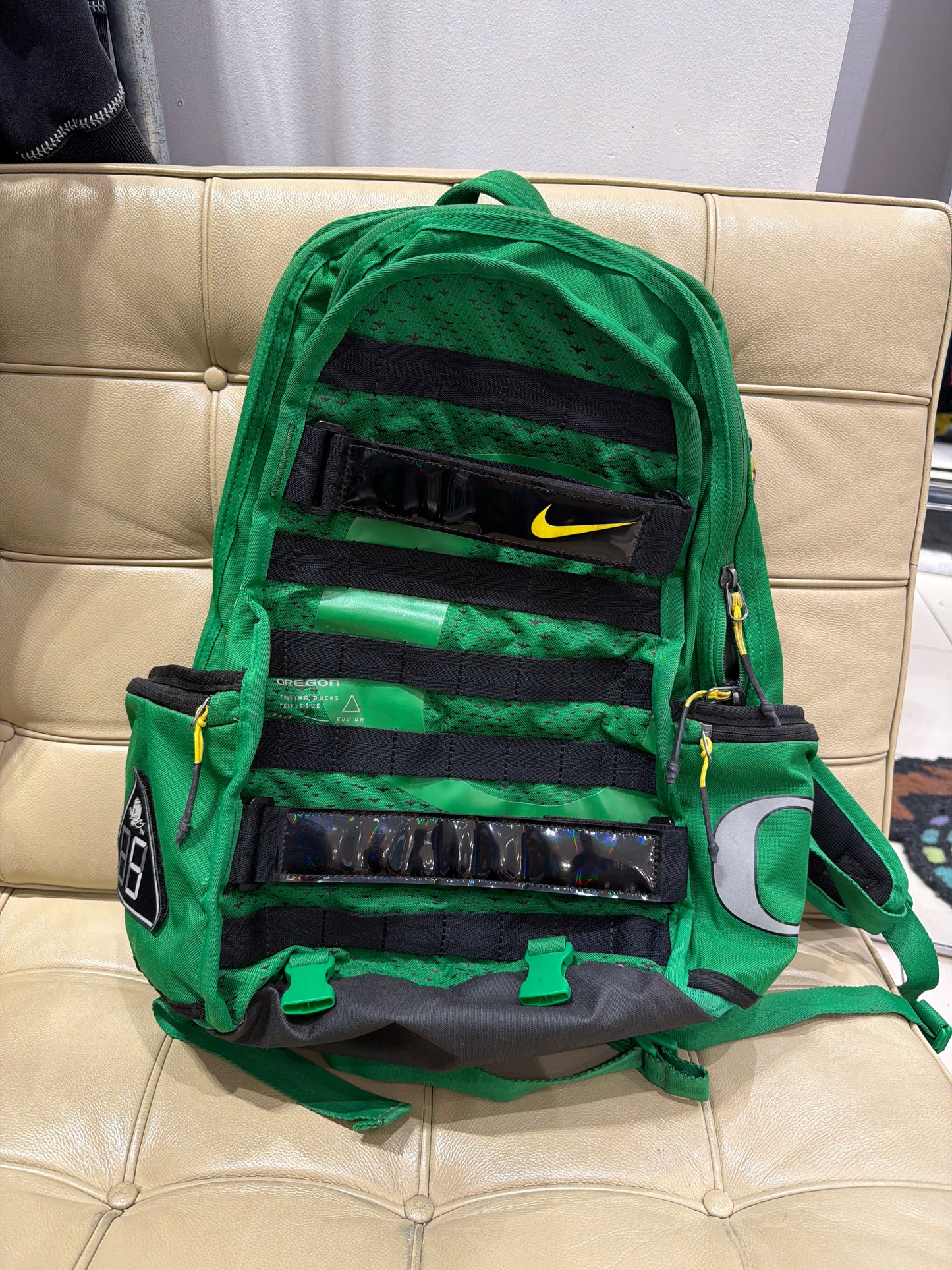 Oregon Team Issued Backpack