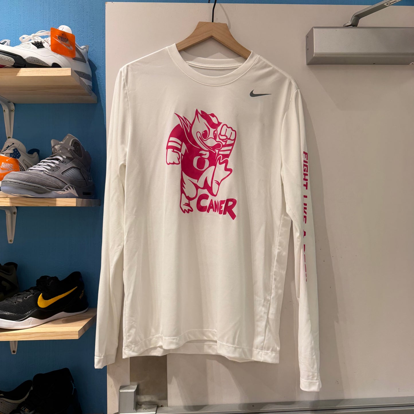 Oregon BCA Team Issued Warm Up New (M)