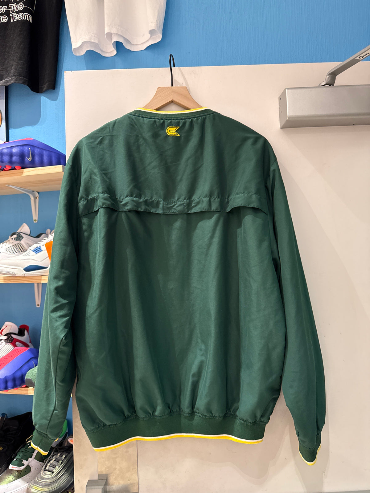 Oregon Ducks Jacket (M)