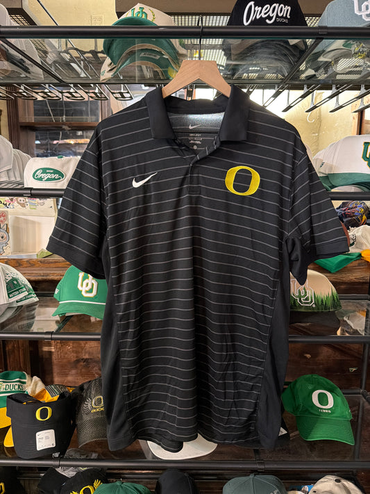 Oregon Team Issued Polo (Large)