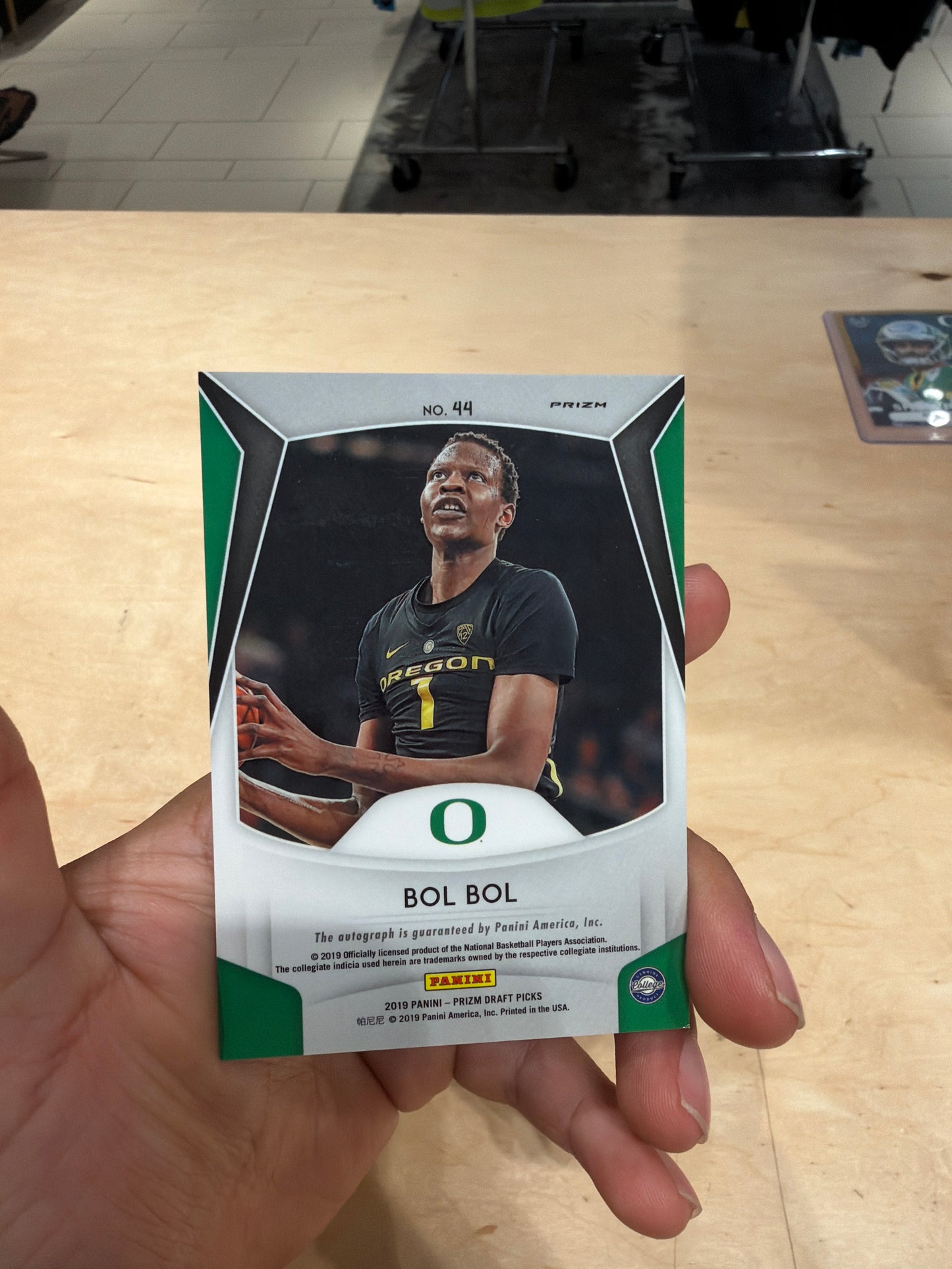 Bol Bol Auto