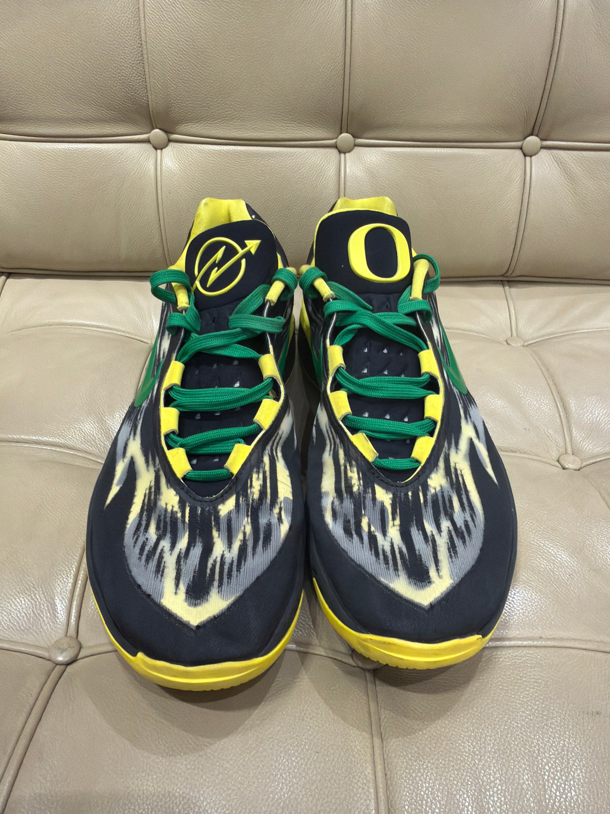 Oregon GT Cut PE Sample (12.5)