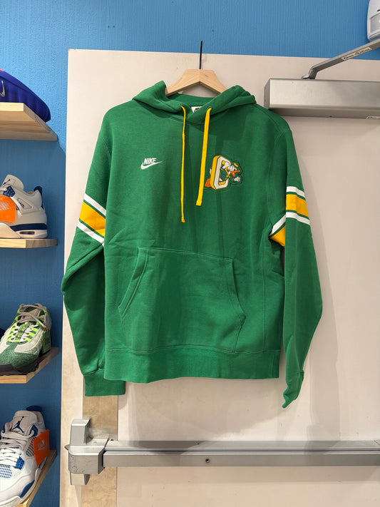 Oregon Donald Hoodie (M)