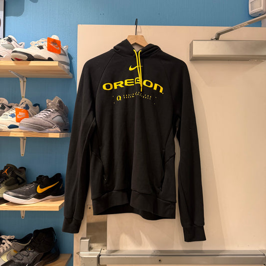 Oregon Team Issued Hoodie (M)