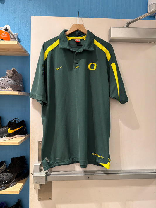Oregon Nike Polo (XL)