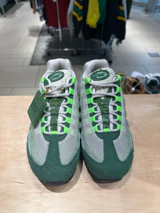 Nike Air Max 95 Woods(6) New With No Box