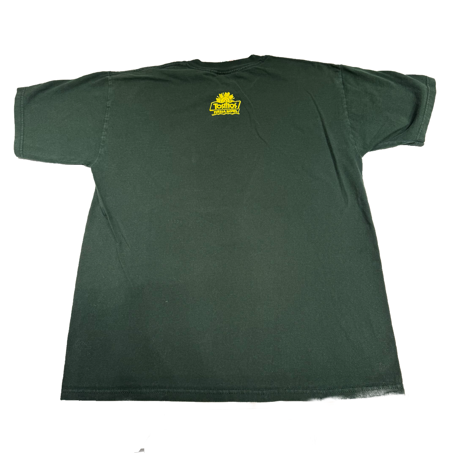 02 Oregon Fiesta Bowl Tee