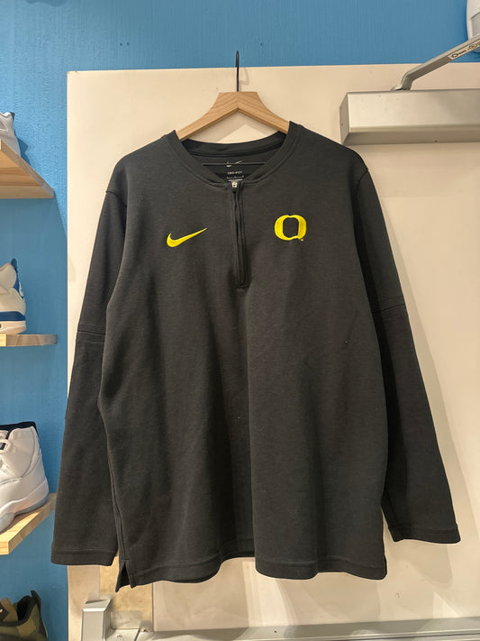 Oregon Team Issued Jacket(L)