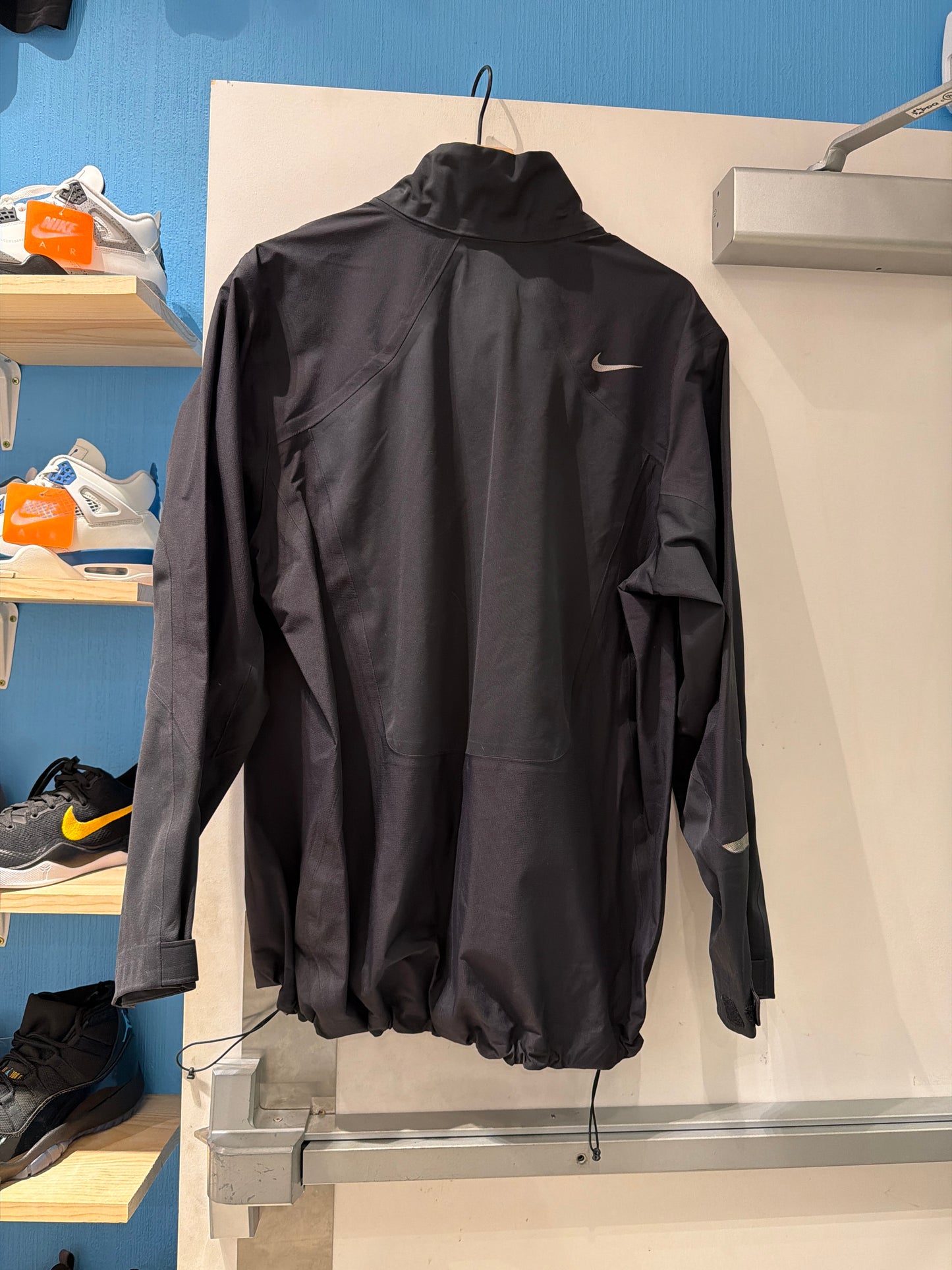 Oregon Rare Matt Knight Jacket (L)