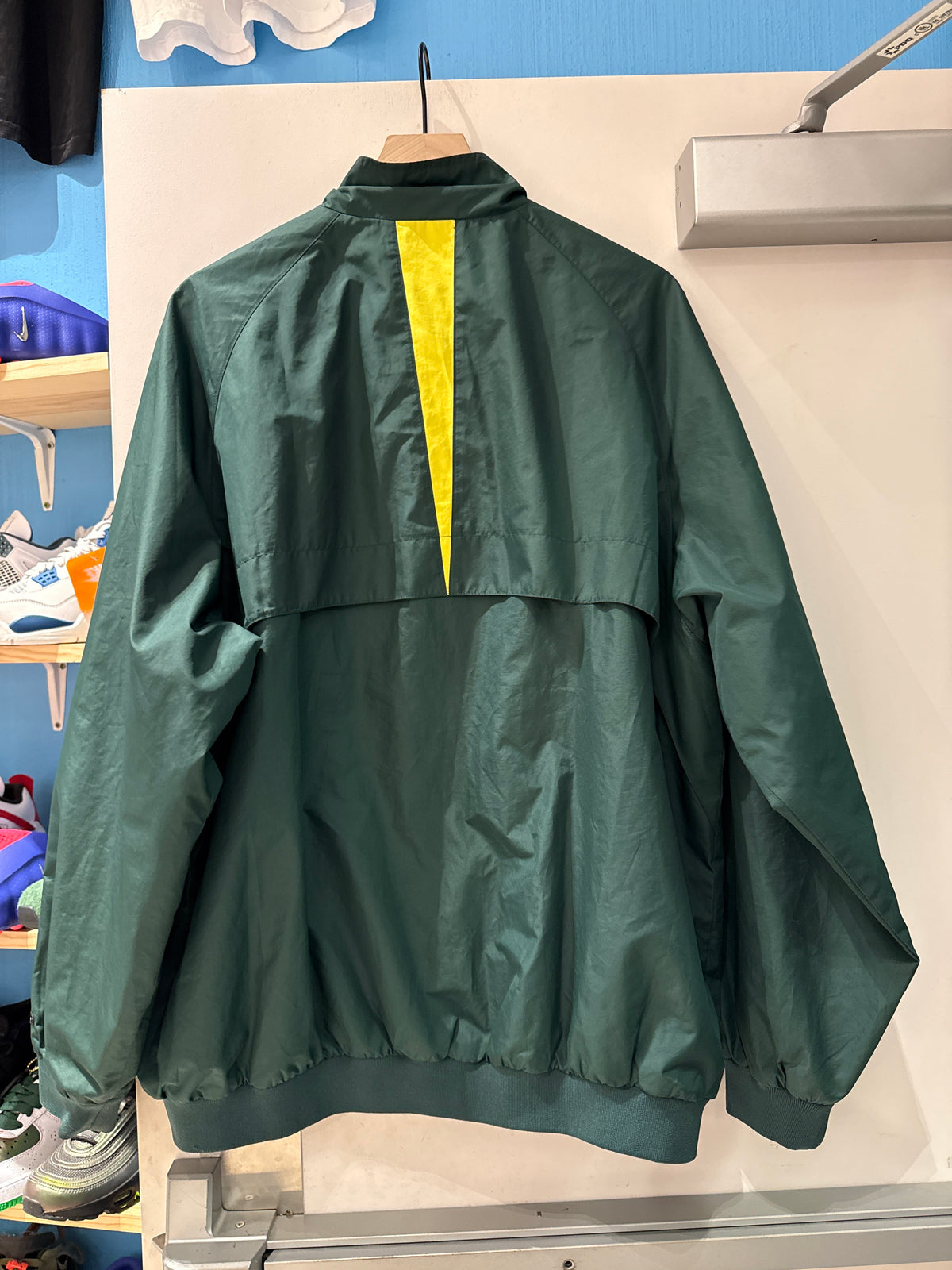Nike Oregon Ducks Jacket (L)