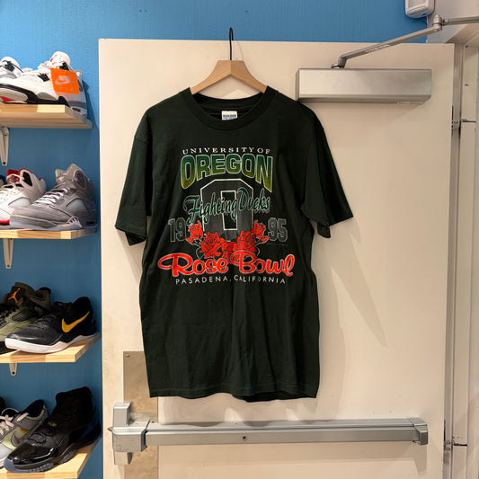 Oregon Ducks 1995 Rose Bowl Tee