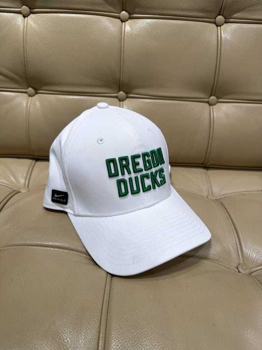 Oregon Team Issued SnapBack