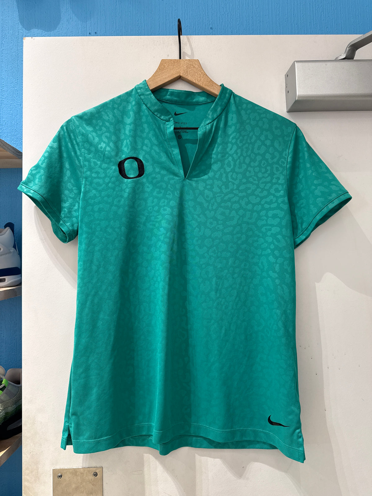 Nike Oregon Ducks Pac-12 Polo (Women’s M)