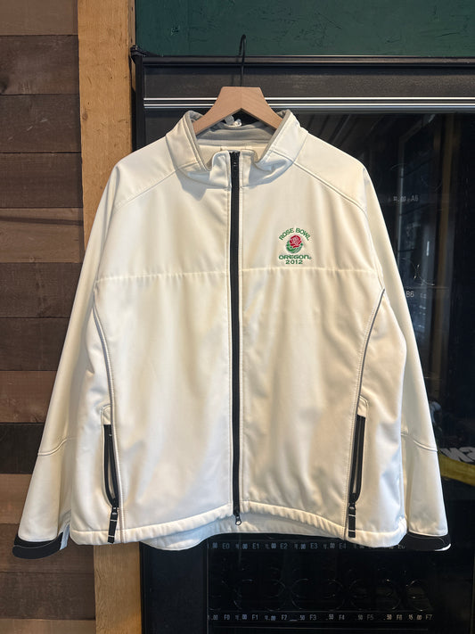 Oregon Rose Bowl Jacket(Women’s XL)