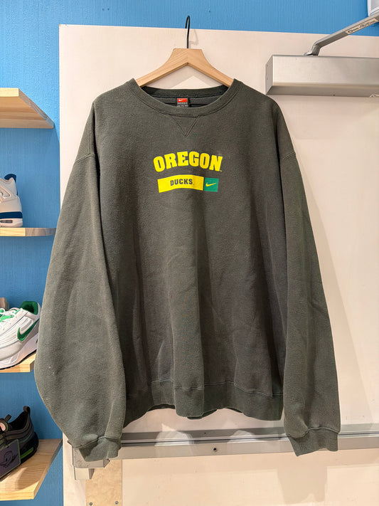 Oregon Nike Crew (2XL)