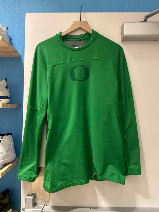 Oregon Team Issued Long Sleeve(L)