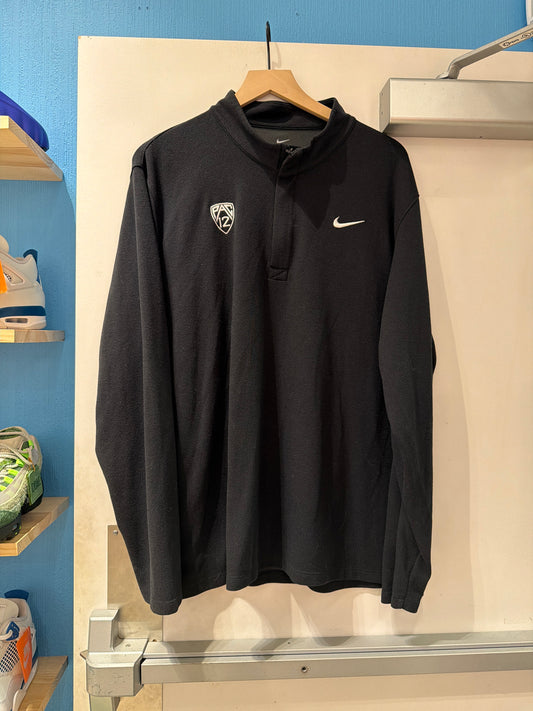 Nike Pac12 Q Zip (2XL)