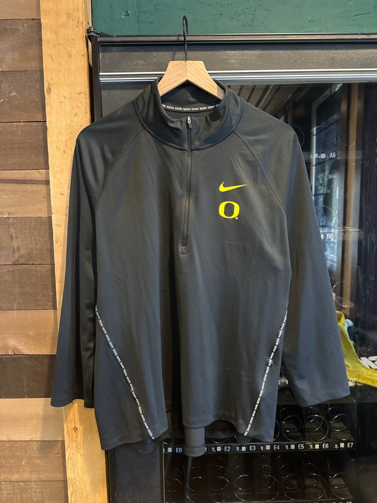Oregon Dri-Fit Long Sleeve(Women’s XL)