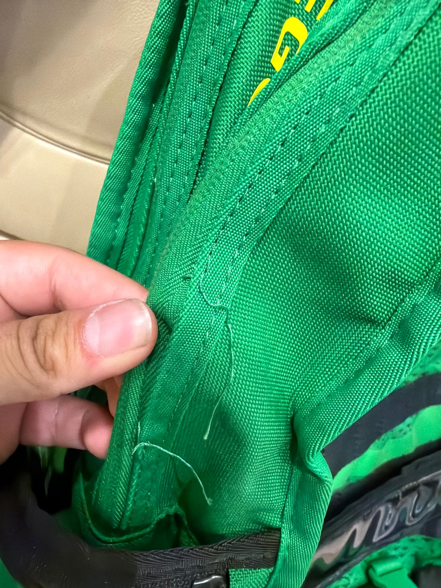 Oregon Team Issued Backpack