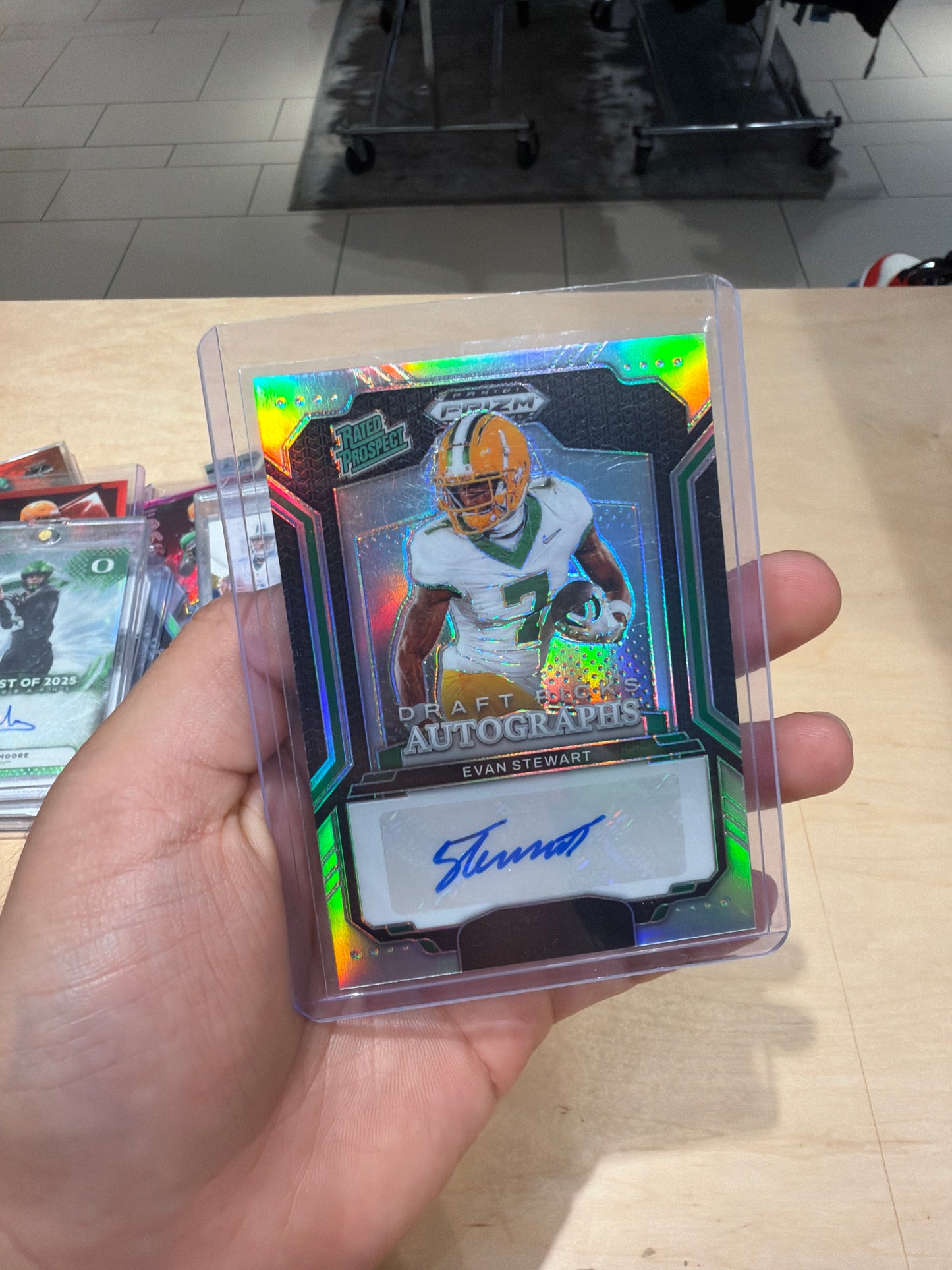 Evan Stewart Auto