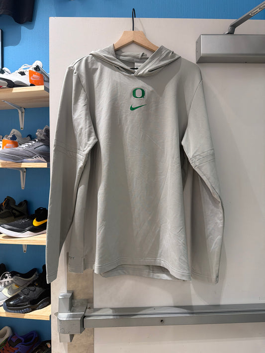 Oregon Nike Hoodie (M)