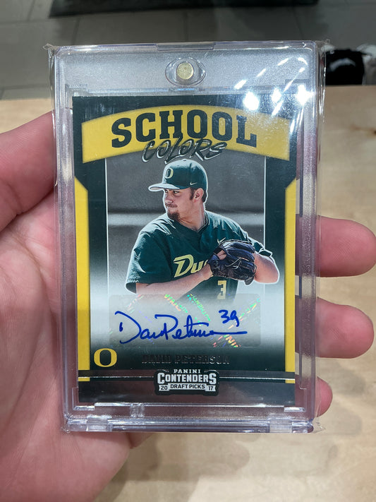 David Peterson Auto