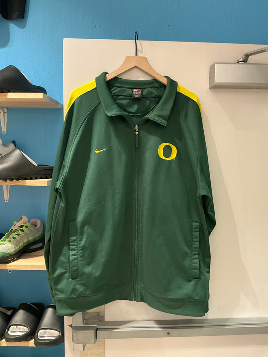 Nike Oregon Ducks Jacket (XL)