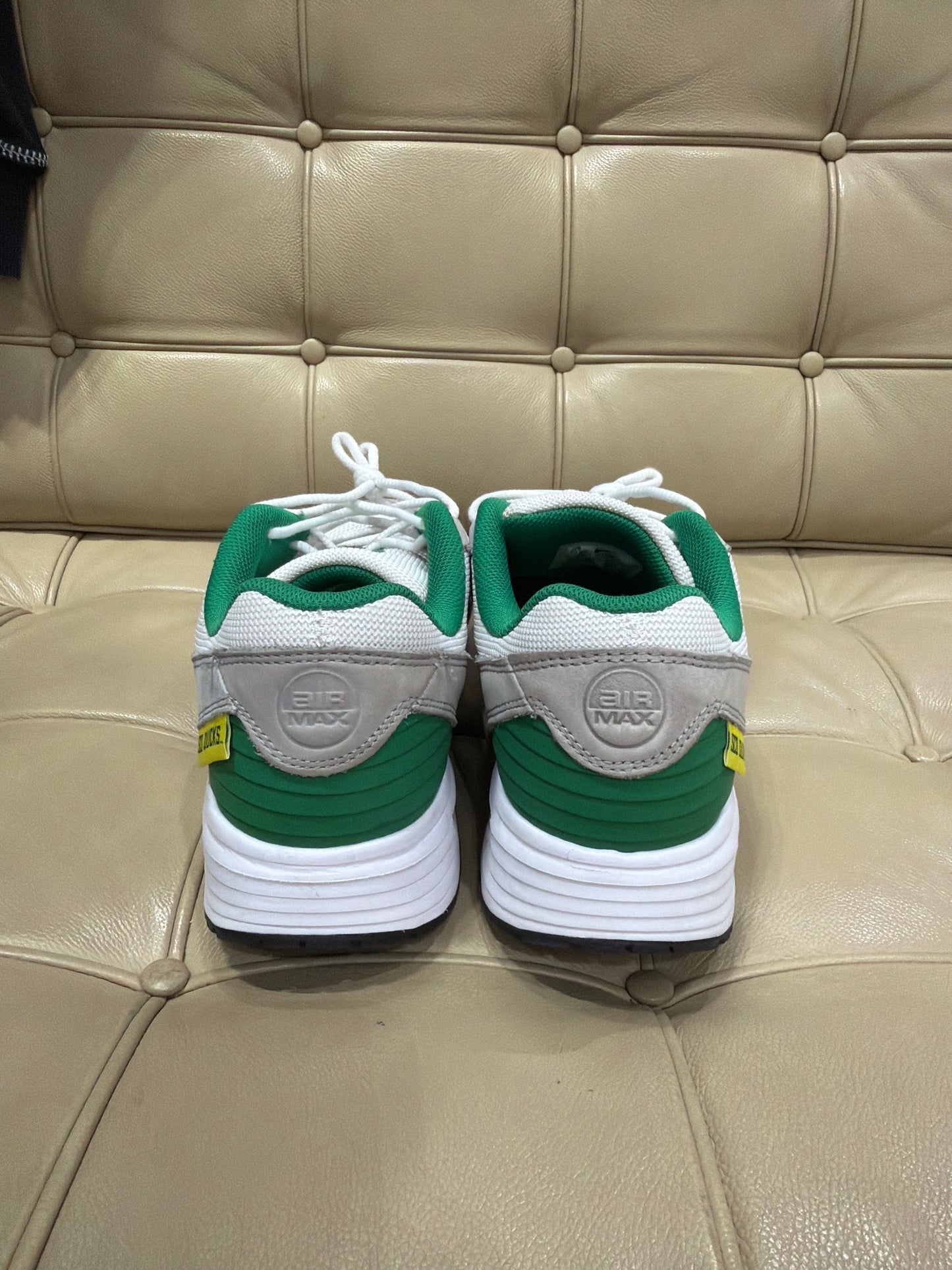Oregon AirMax (Size 10.5)