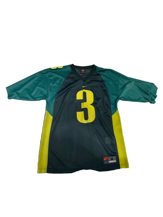 Joey Harrington Ducks Jersey
