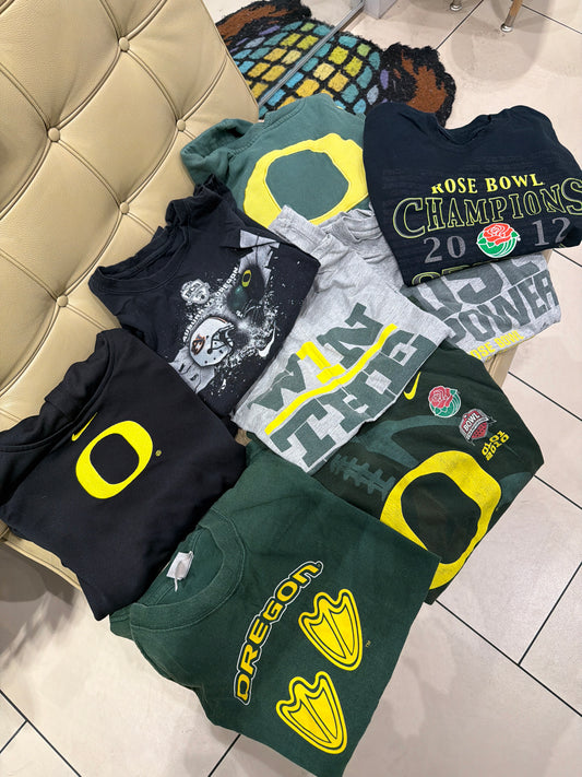 Oregon Kids Bundle 8 pieces (Youth M)