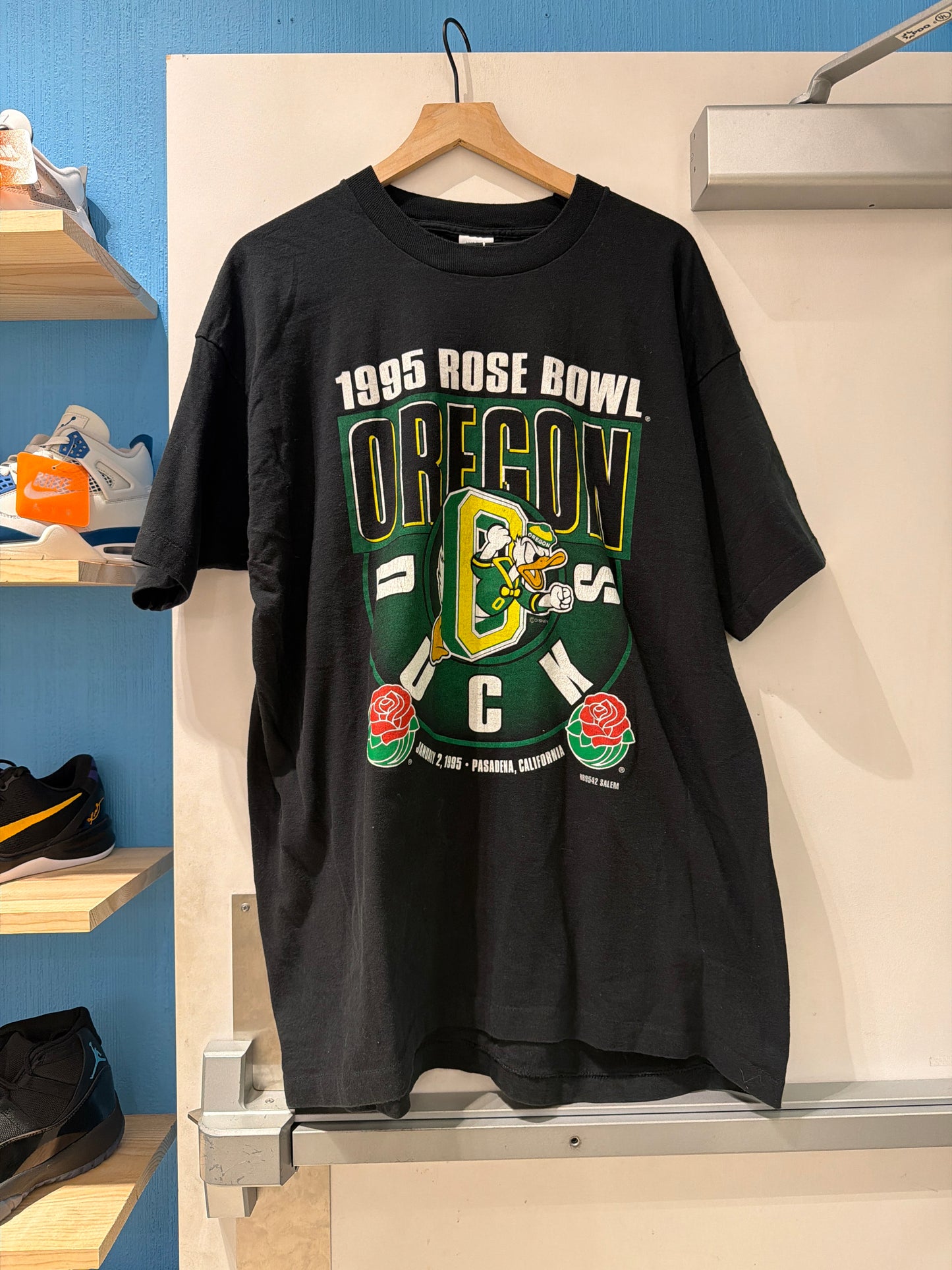 1995 Rosebowl Tee (XL)