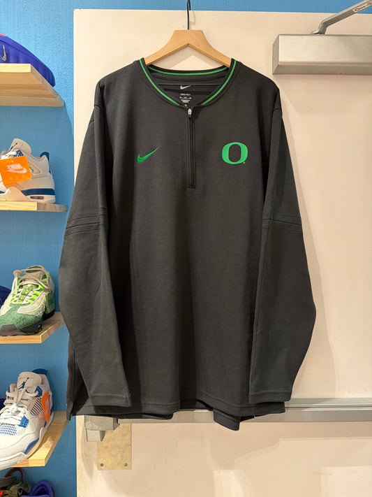 Oregon Team Issued Jacket (3XL)
