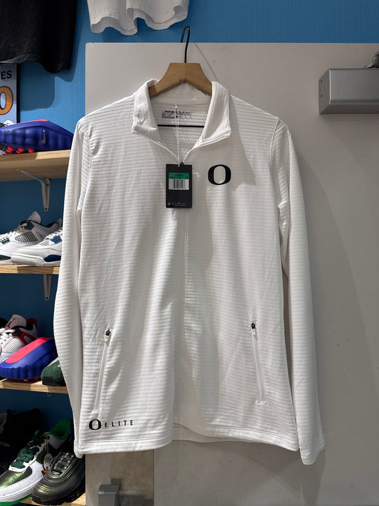 New Oregon Ducks Golf Jacket with Tags (Women’s XL)