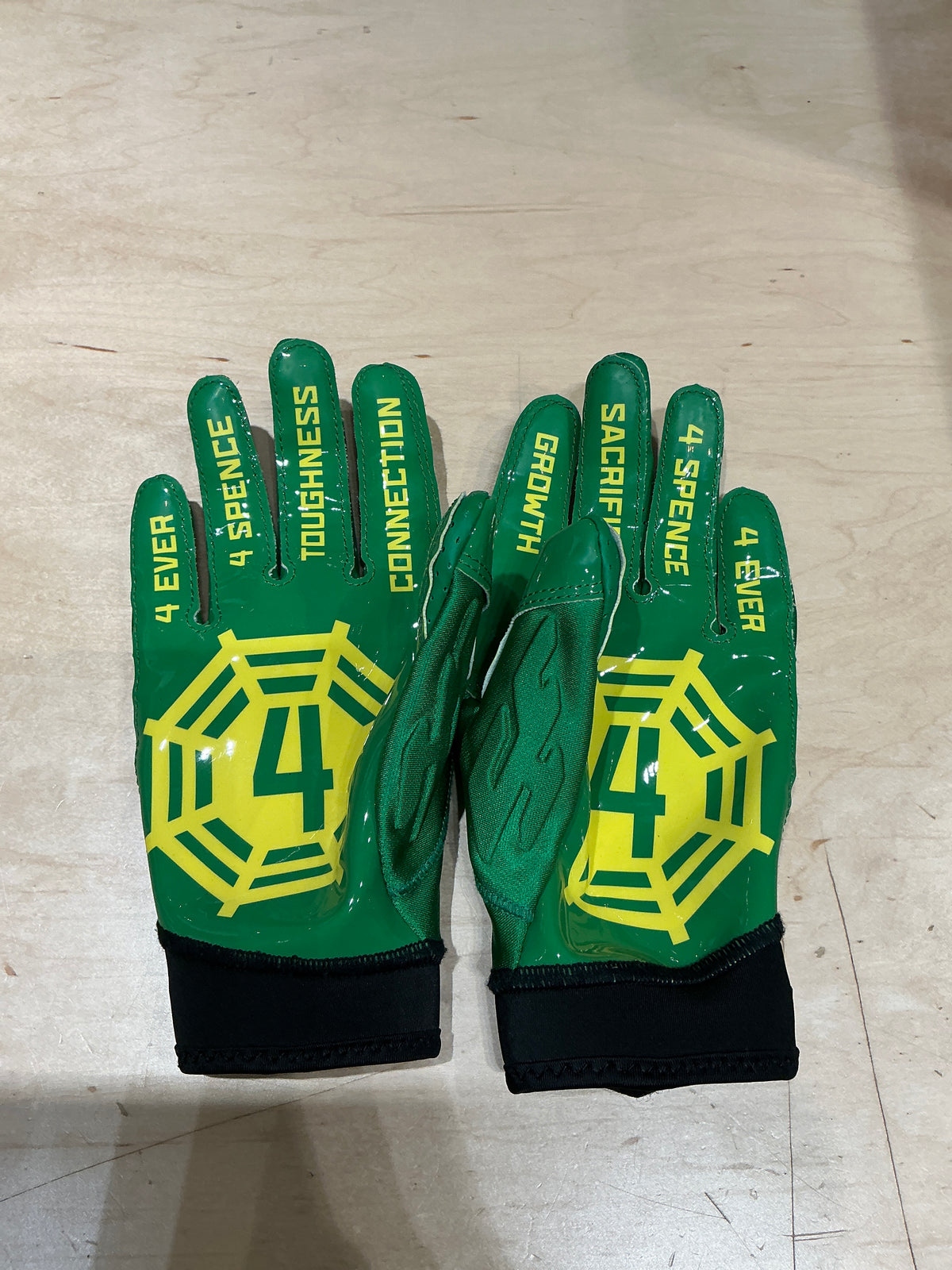 4 Spence 4 Ever Gloves (M)