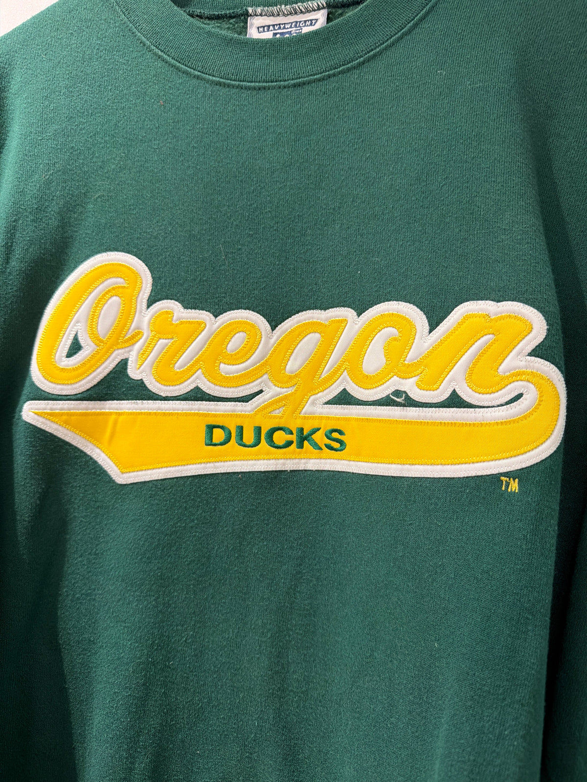 90’s Oregon Hoodie (Large)